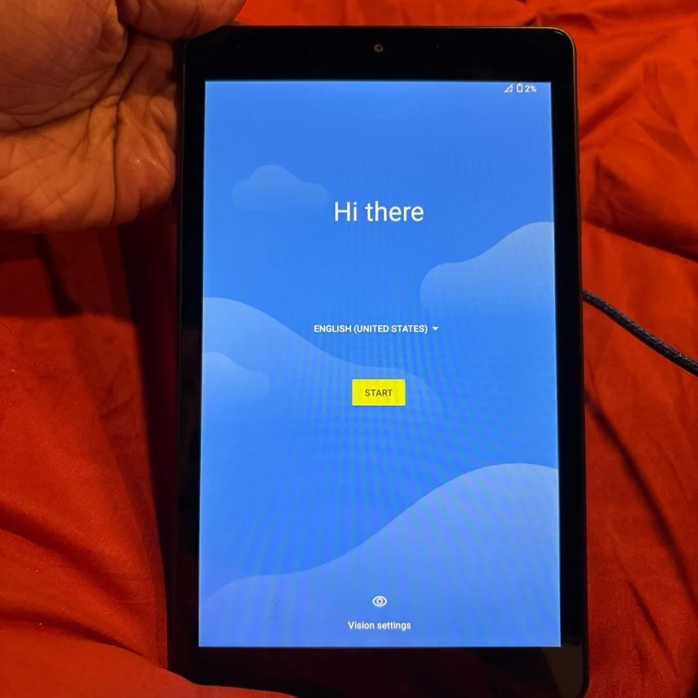 alcatel joy tab 2